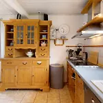 Rita In Falkenburg Σπίτι διακοπών *