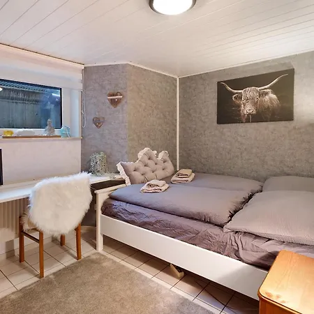 Holiday home Rita In Falkenburg *