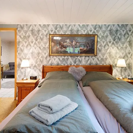 Rita In Falkenburg *