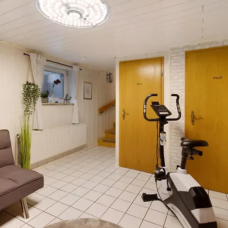 Rita In Falkenburg * Hohenwestedt